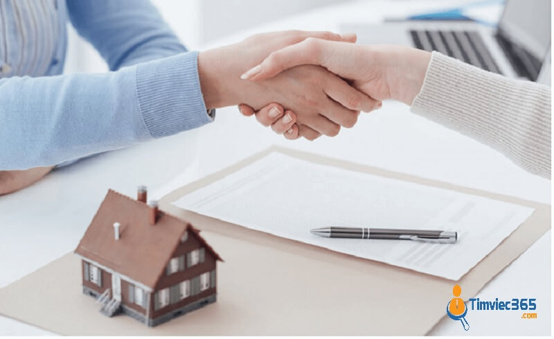 Hướng dẫn chi tiết thủ tục mua bán nhà đất chính xác nhất