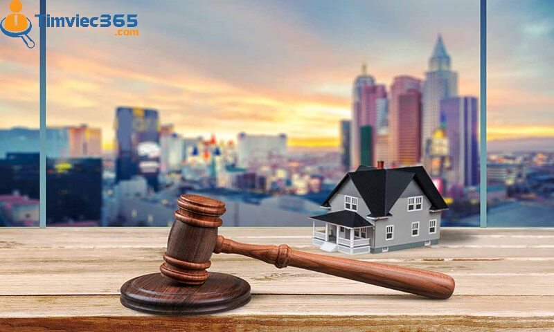 [Cập nhật] Pháp lý bất động sản – Những thông tin bạn cần biết