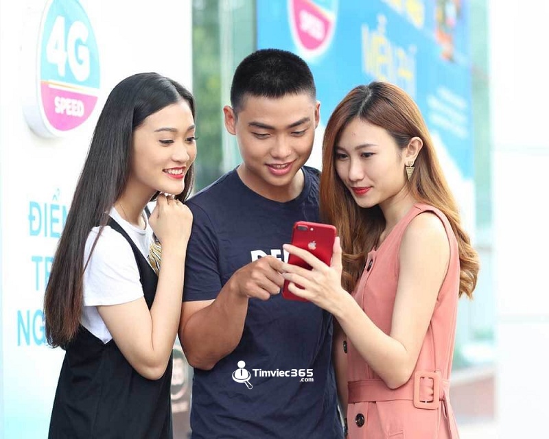 Thời gian làm việc của vinaphone chính xác nhất bạn cần biết