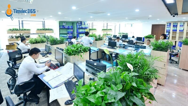 Văn phòng điện tử là gì?  Những thông tin về văn phong điện tử