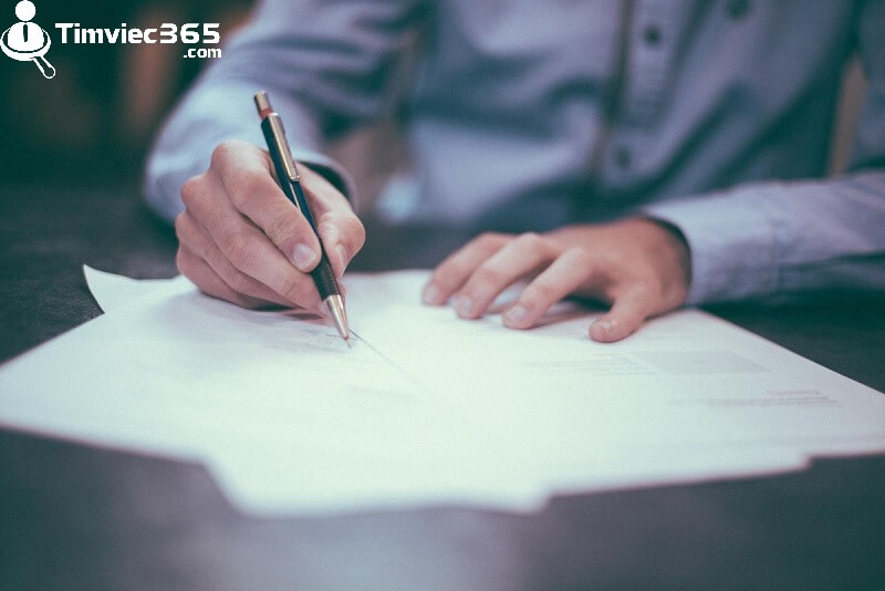 Cover letter xin thực tập - Cách viết “hạ gục” nhà tuyển dụng