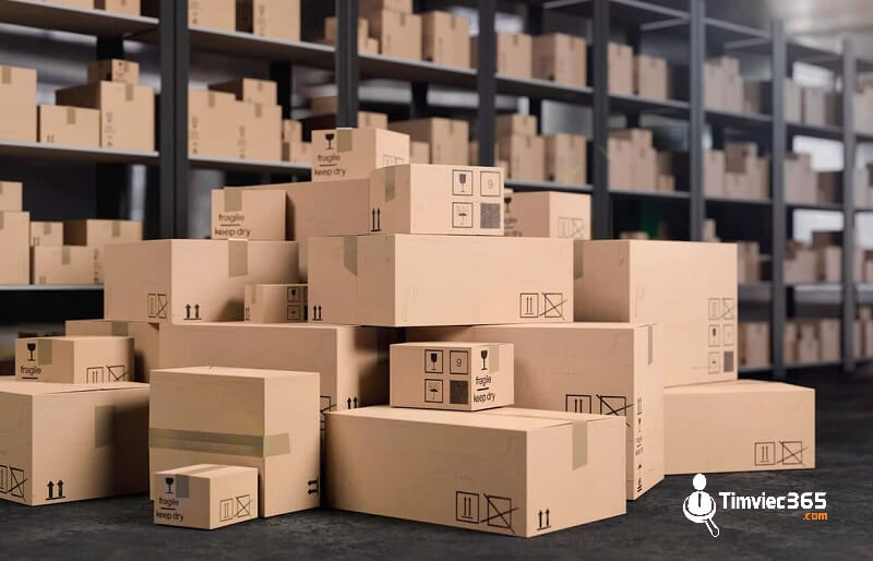 Cách lập bảng xuất nhập tồn hàng hóa hàng ngày chi tiết nhất