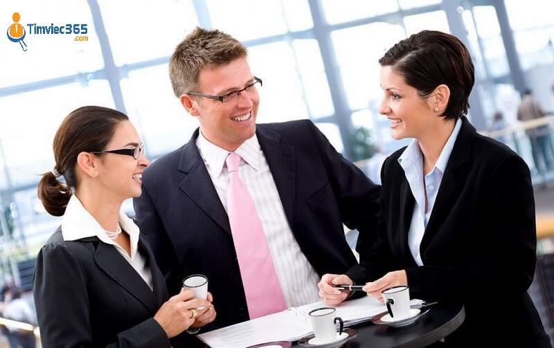 Cách tìm kiếm khách hàng doanh nghiệp dễ dàng chính xác nhất