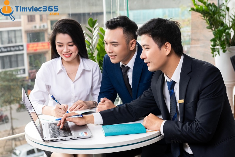 Các kỹ năng của chuyên viên quan hệ khách hàng quan trọng nhất
