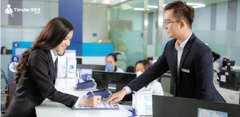 Kinh nghiệm phỏng vấn Shinhan Bank - Bí kíp “ăn điểm phút một”!