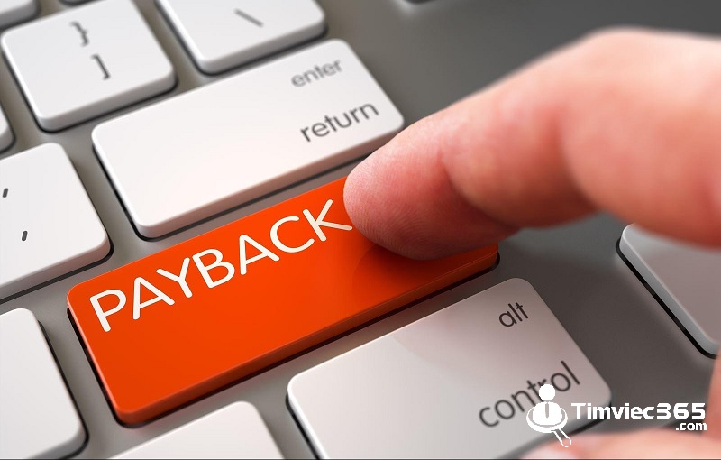 Hướng dẫn cách tính thời gian hoàn vốn chuẩn và chính xác
