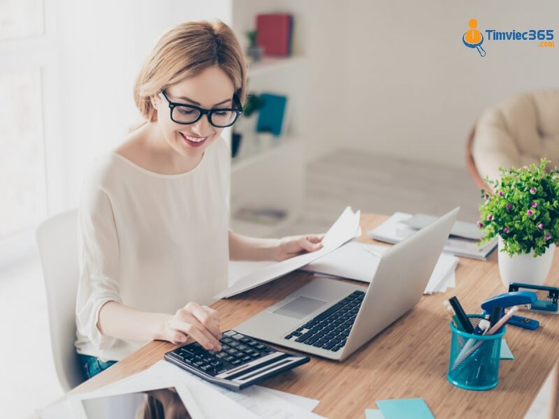 Quy trình kế toán thuế chi tiết nhất cho các doanh nghiệp