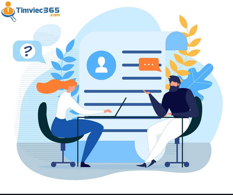 CV HR Specialist – tạo ấn tượng với nhà tuyển dụng qua CV nổi bật