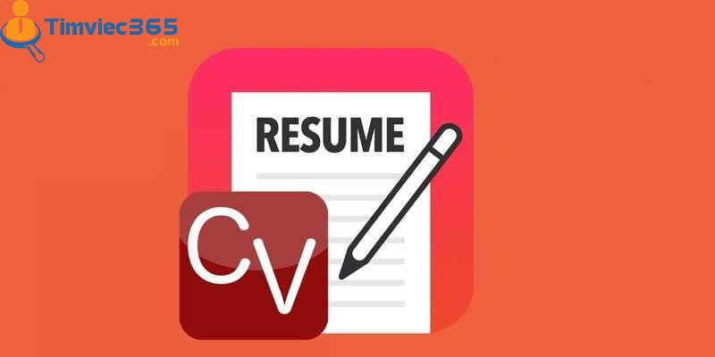 Cách viết CV quản lý cửa hàng lọt “mắt xanh” nhà tuyển dụng