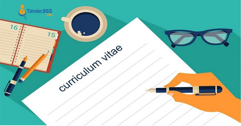 Bí quyết viết CV xin việc ngành may ấn tượng với nhà tuyển dụng