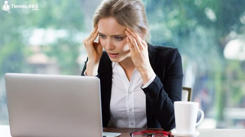 Những sai xót trong kế toán ảnh hưởng nghiêm trọng tới doanh nghiệp
