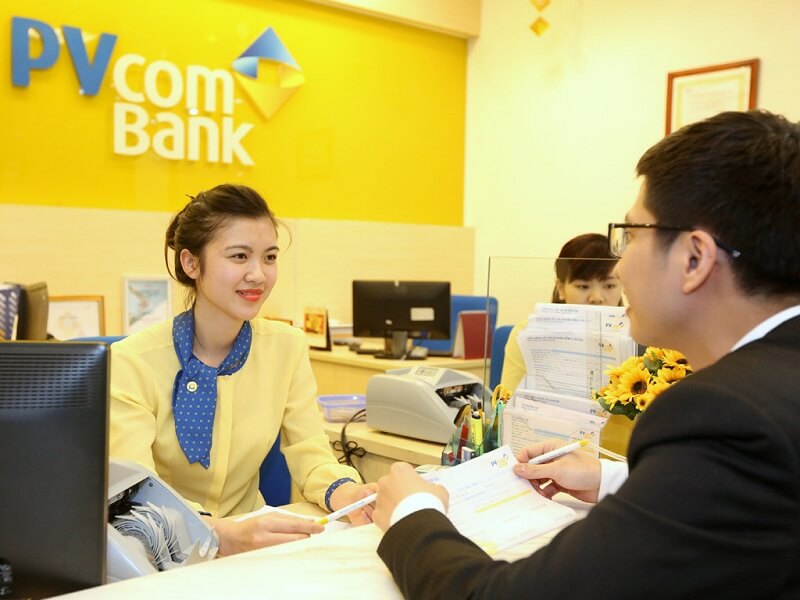 CV PVcombank - ứng tuyển thành công từ lợi thế CV ấn tượng