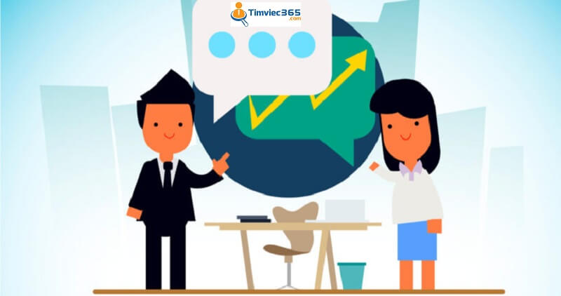 Bí quyết viết CV Sales Assistant vô cùng độc đáo và thành công