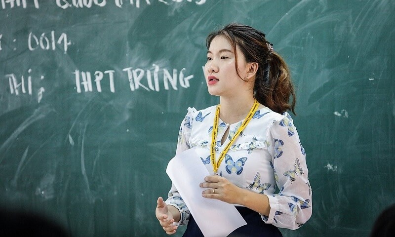 [Tìm hiểu] Quy trình tuyển dụng giáo viên chuẩn nhất hiện nay