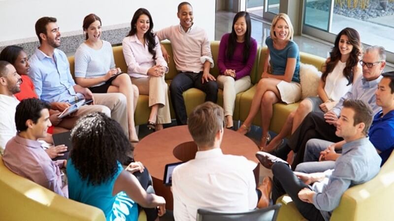 [Chia sẻ] Những kinh nghiệm phỏng vấn Galaxy Cinema bạn cần biết