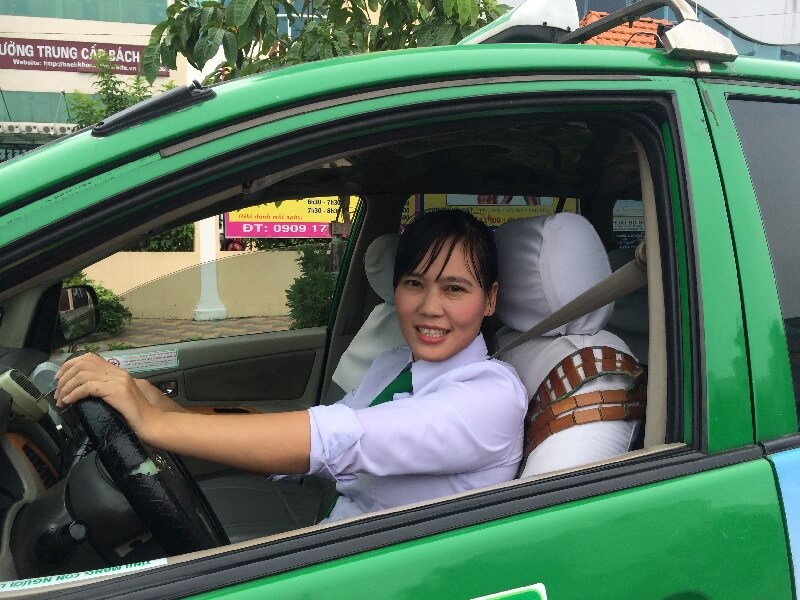 Hồ sơ xin việc taxi Mai Linh - Gợi ý cách chuẩn bị để ghi điểm
