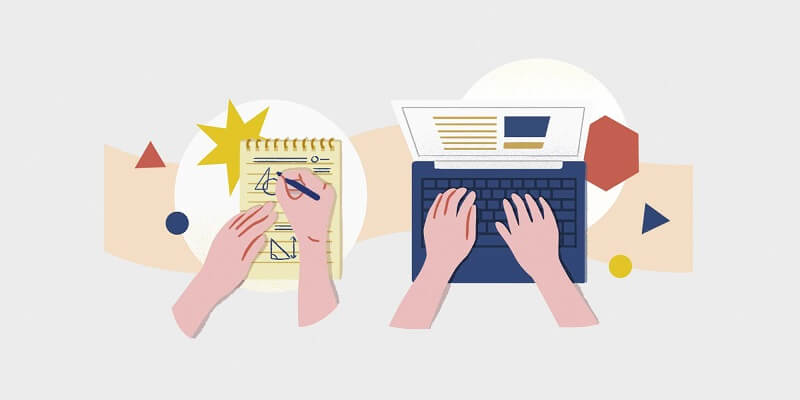 Sơ yếu lý lịch viết tay hay đánh máy và lưu ý nên cẩn trọng