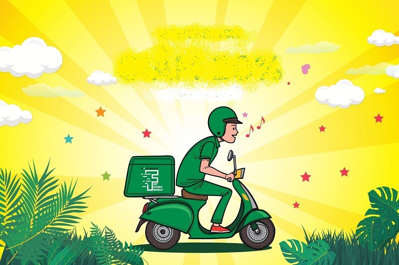 Công tác chuẩn bị hồ sơ xin việc giao hàng tiết kiệm chuẩn