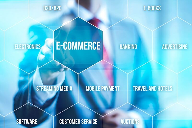 CV E Commerce Manager ấn tượng – Đánh gục mọi nhà tuyển dụng