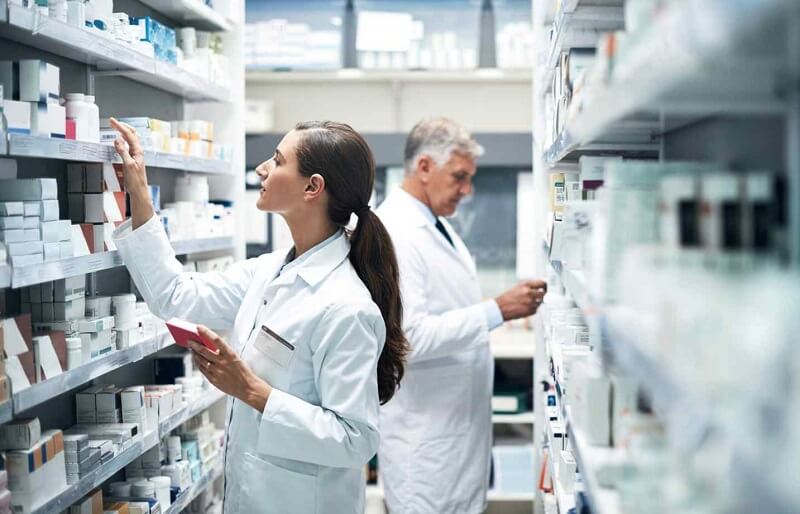 Tìm hiểu cách viết đơn xin việc dược sĩ đúng chuẩn chuyên môn