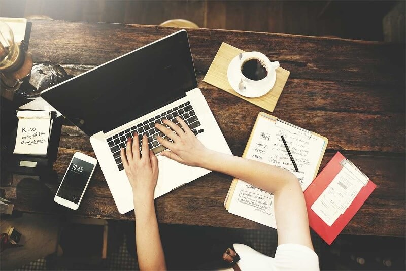 [Viết] Đơn xin việc giảng viên đại học trọn bộ chuẩn từ A - Z 