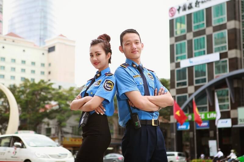 Đơn xin việc bảo vệ viết dễ dàng hơn với bí quyết đỉnh cao