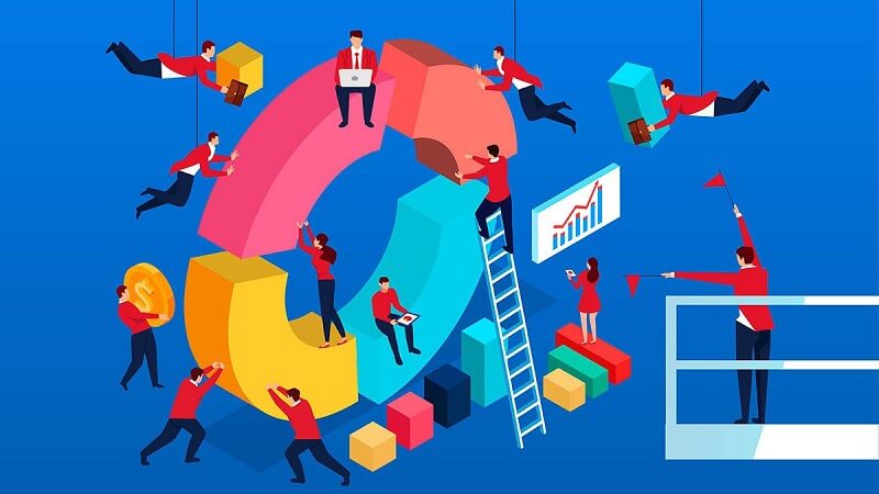 CV Project Coordinator – Tạo ấn tượng không khó nhưng cần có cách