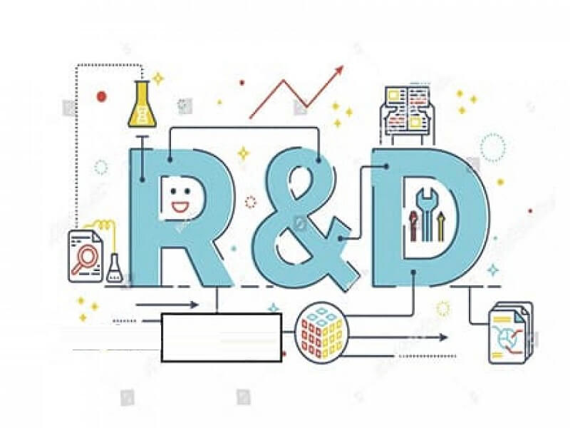 Siêu lòng với bản CV R&D dành cho vị trí lãnh đạo cực lộng lẫy