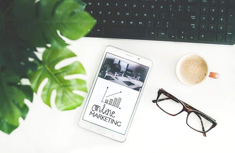 Bí kíp viết CV thực tập Marketing hài lòng nhà tuyển dụng