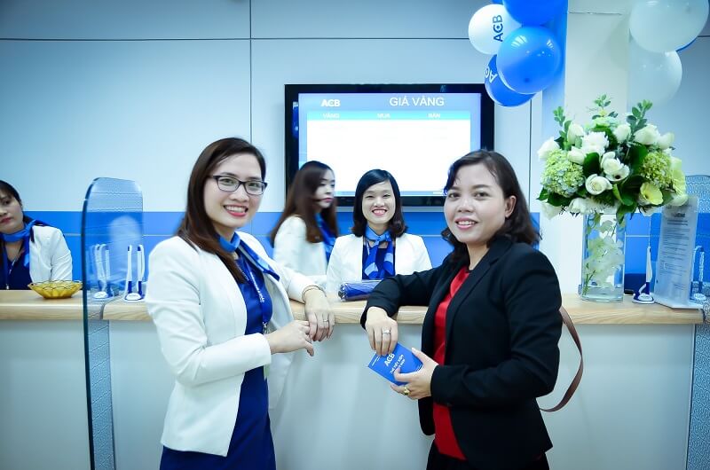 CV ngân hàng ACB – Tạo ấn tượng tỏa sáng trong mắt nhà tuyển dụng