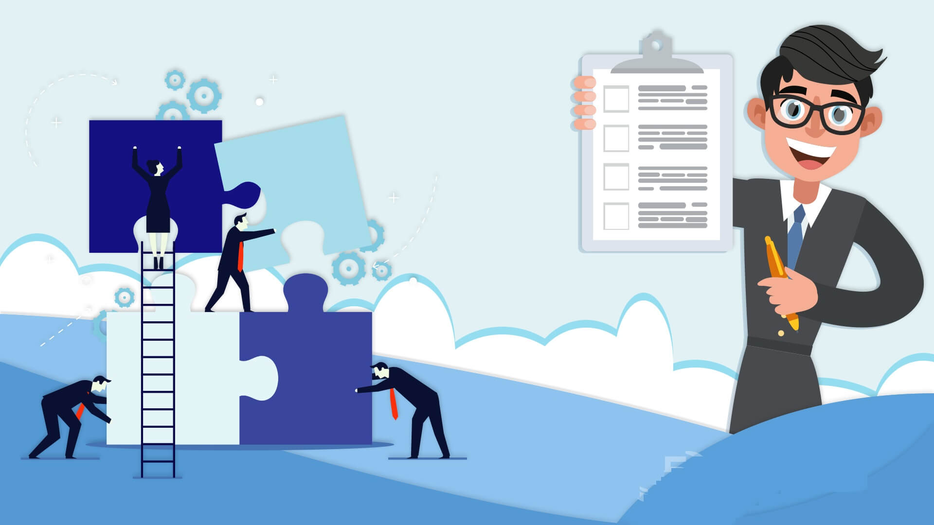 Sơ yếu lý lịch mẫu 2c dành cho đối tượng nào và cách viết ra sao?