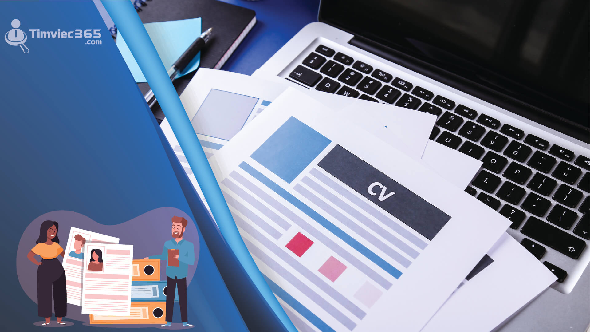 CV Safety Manager - Cách viết giúp bạn lọt “mắt xanh” nhanh hơn