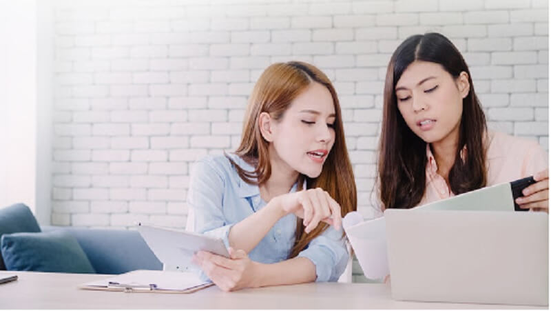 CV trợ lý giám đốc chuyên nghiệp như cách bạn làm việc