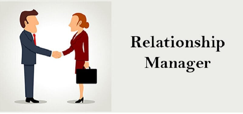 CV Relationship manager chuyên nghiệp thu hút nhà tuyển dụng