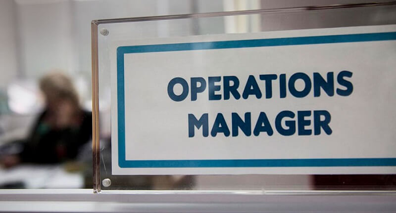 Hướng dẫn viết CV Operation Manager đạt đến độ “Perfect”