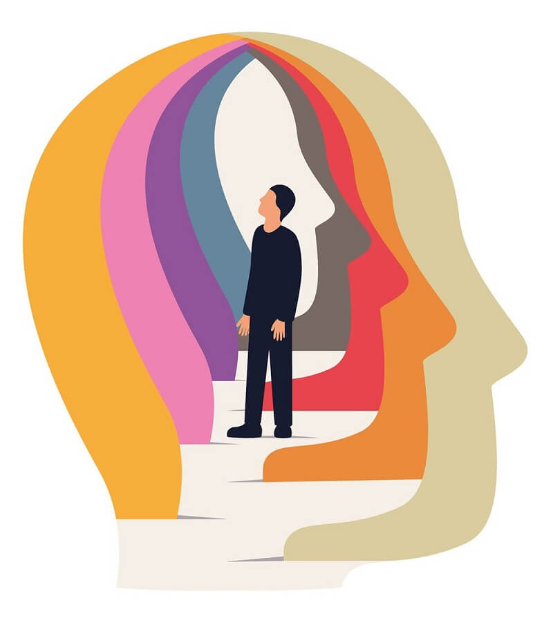 Nuôi dưỡng lòng tự trọng để tạo nên thành công trong công việc