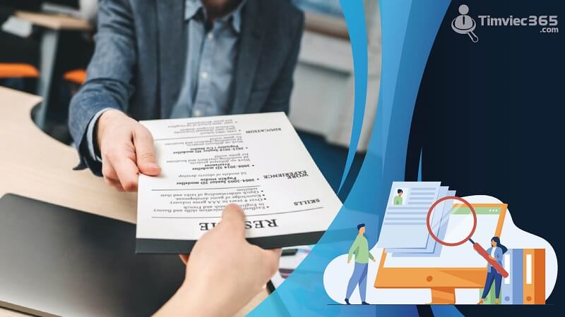 Viết CV Supervisor tuyệt vời để “làm bạn” với nhà tuyển dụng