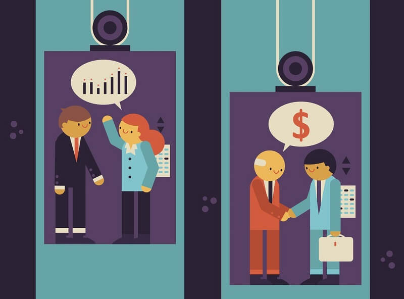 Elevator Pitch là gì? Công thức xây dựng Elevator Pitch hiệu quả