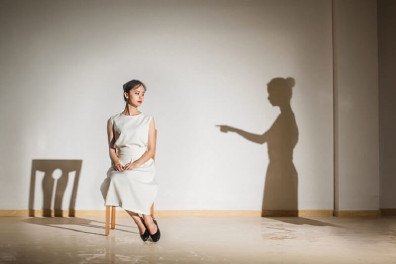 Nhìn thấu một người nhờ kỹ năng nhìn người đỉnh cao này