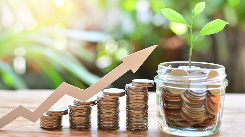 [Bật mí] 6 cách đầu tư thông minh giúp bạn giàu lên nhanh chóng