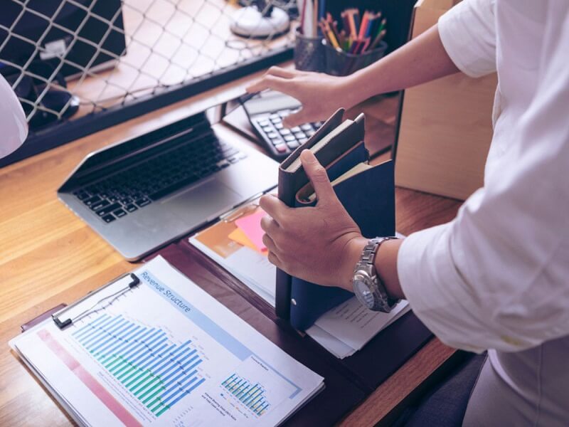 Mẫu đơn xin từ chức trưởng phòng chuẩn nhất dành cho bạn