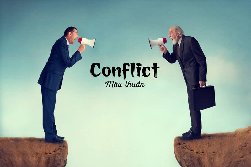 Mâu thuẫn là gì? Vai trò, phân loại, biện pháp giải quyết mâu thuẫn