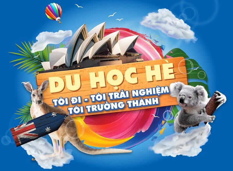 Du học hè Singapore – những trải nghiệm bạn không nên bỏ lỡ!