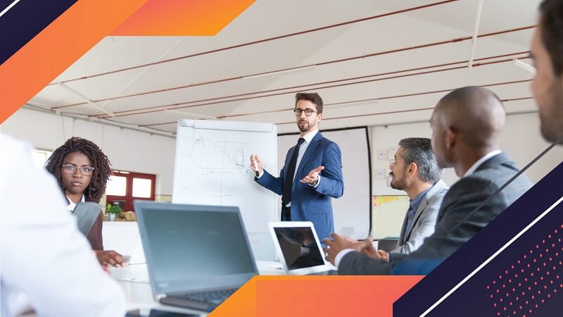 Cách giới thiệu sản phẩm hiệu quả không phải ai cũng biết