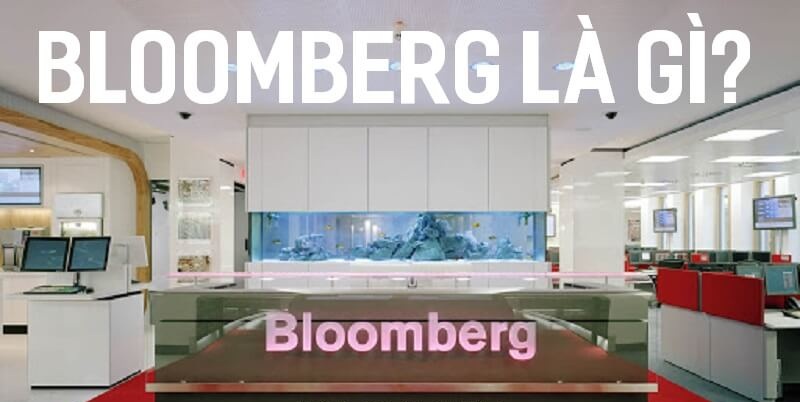 Bloomberg là gì? Liệu bạn đã thực sự sử dụng Bloomberg hiệu quả