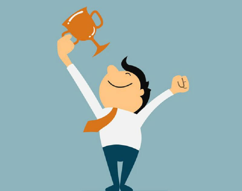 Trình bày mẫu Quyết định khen thưởng đột xuất chuẩn văn bản hành chính