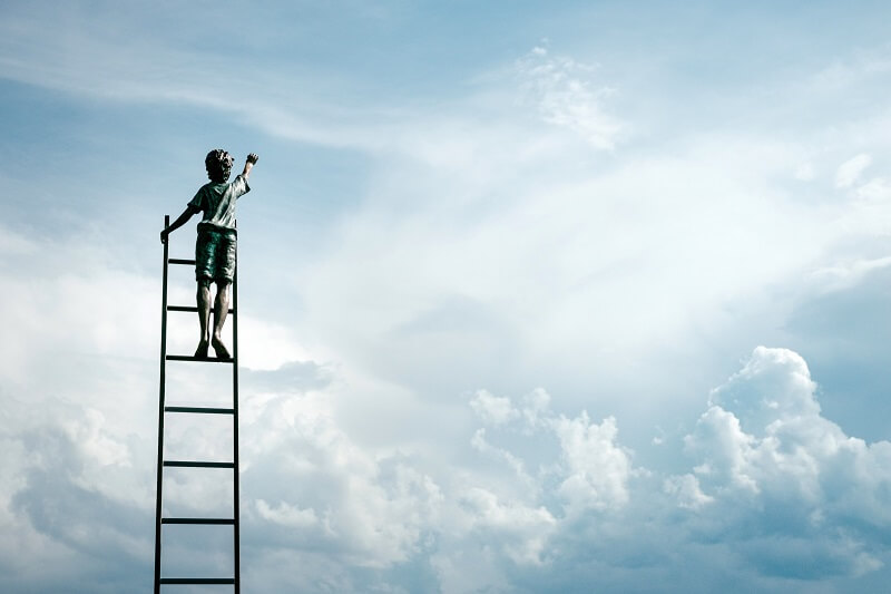 Phát triển bản thân là gì? Thay đổi chính mình ngay hôm nay!
