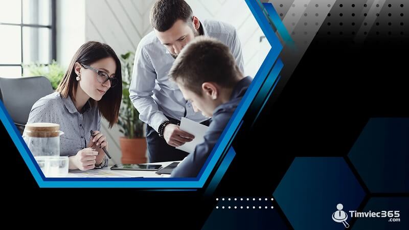 Môi trường làm việc là gì? - Giải đáp điều tốt nhất và tệ nhất