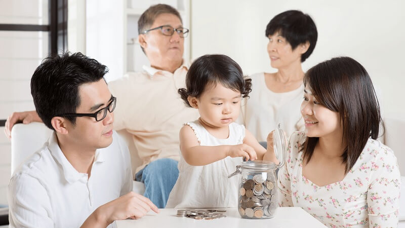 Hướng dẫn cách lập bảng chi tiêu cá nhân chi tiết nhất