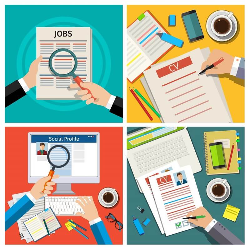 Bí quyết viết CV SEO minh chứng mức độ tiềm năng của bản thân